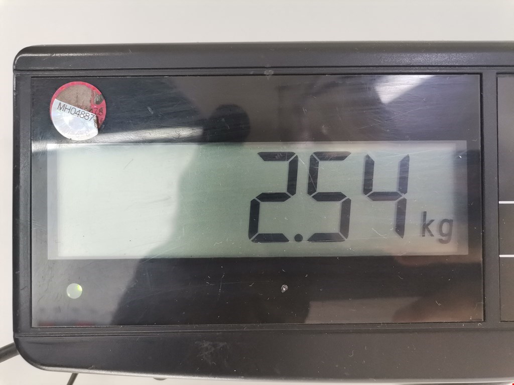 Стеклоподъемник задний левый FORD Focus II 2005-2011