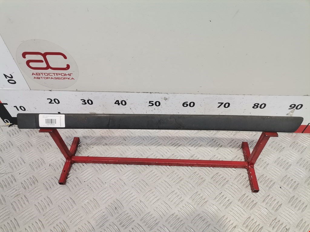 Накладка декоративная (молдинг) двери задней левой Ford Focus 2 (2004-2011)