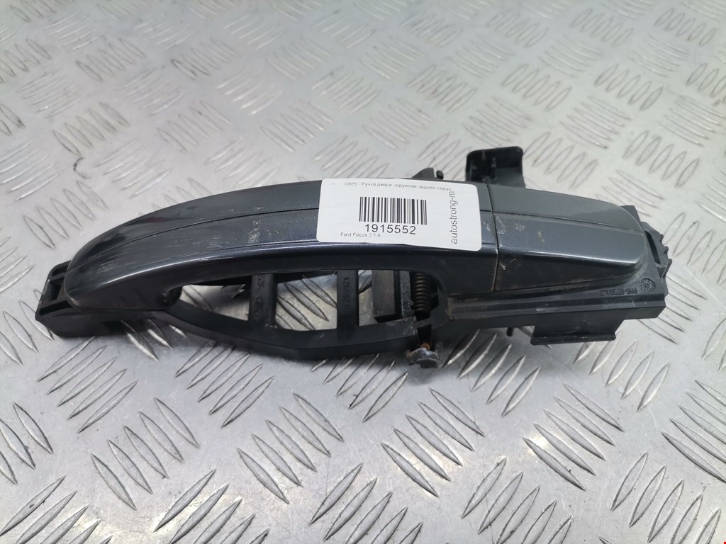 Ручка двери задней наружная левая FORD Focus II 2005-2011