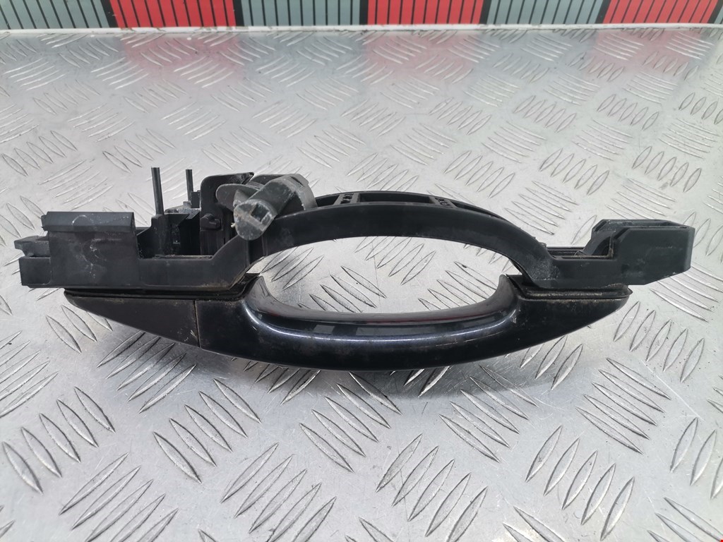 Ручка двери задней наружная левая FORD Focus II 2005-2011