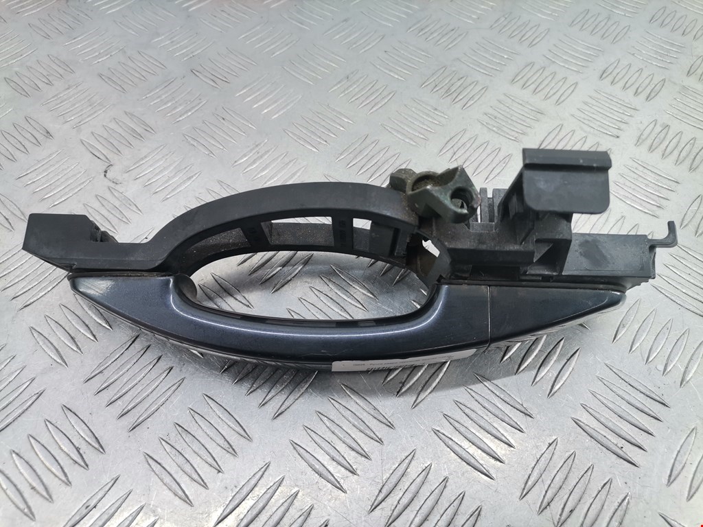 Ручка двери задней наружная левая FORD Focus II 2005-2011