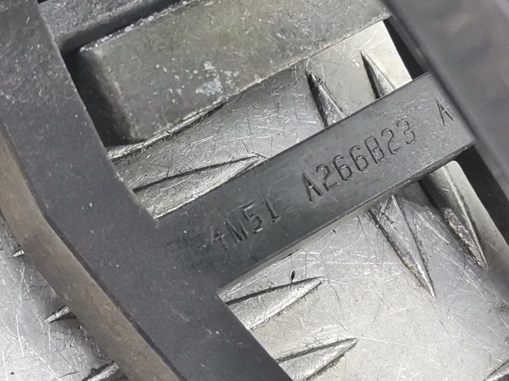 Ручка двери задней наружная левая FORD Focus II 2005-2011