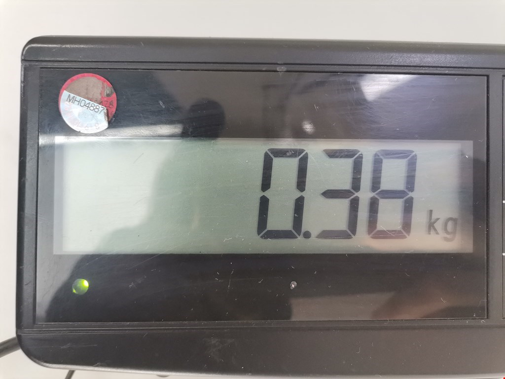 Ручка двери задней наружная левая FORD Focus II 2005-2011