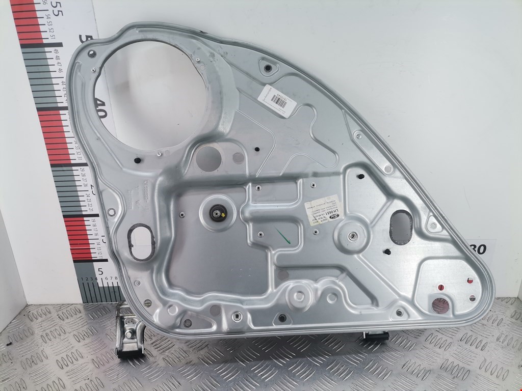 Стеклоподъемник задний левый FORD Focus II 2005-2011