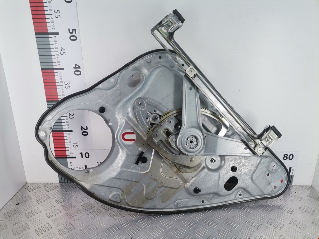 Стеклоподъемник задний левый FORD Focus II 2005-2011