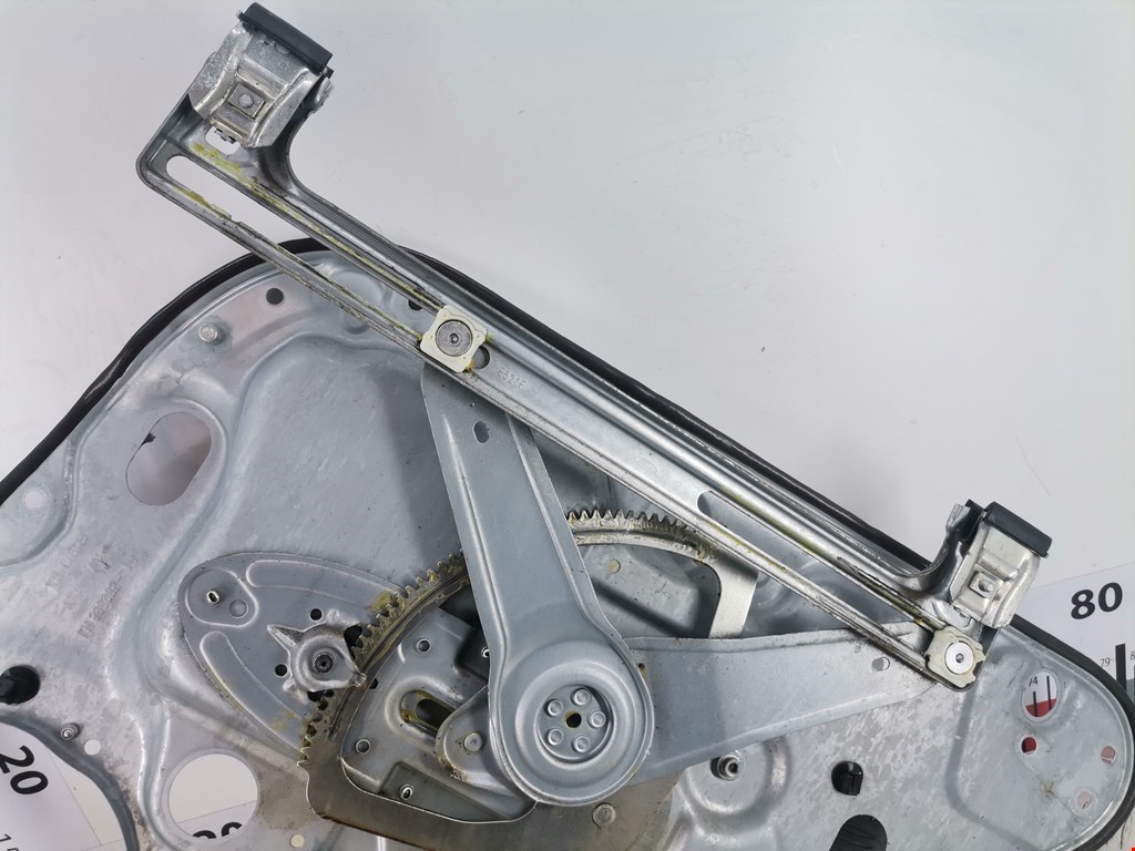 Стеклоподъемник задний левый FORD Focus II 2005-2011