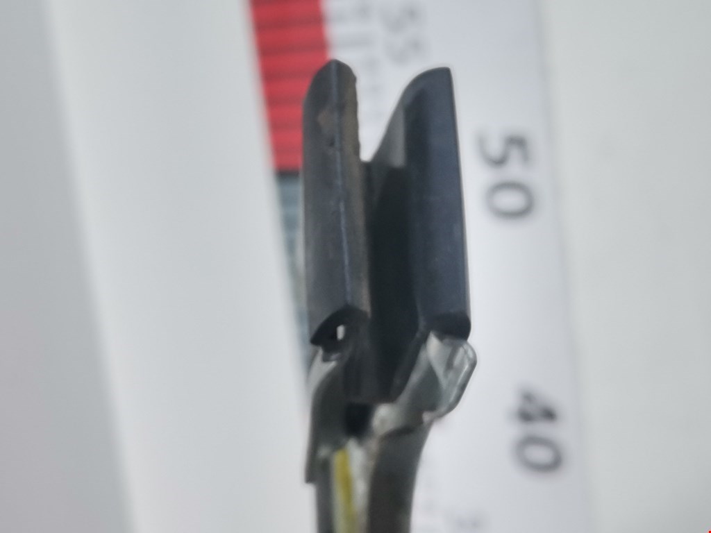 Стеклоподъемник задний левый FORD Focus II 2005-2011