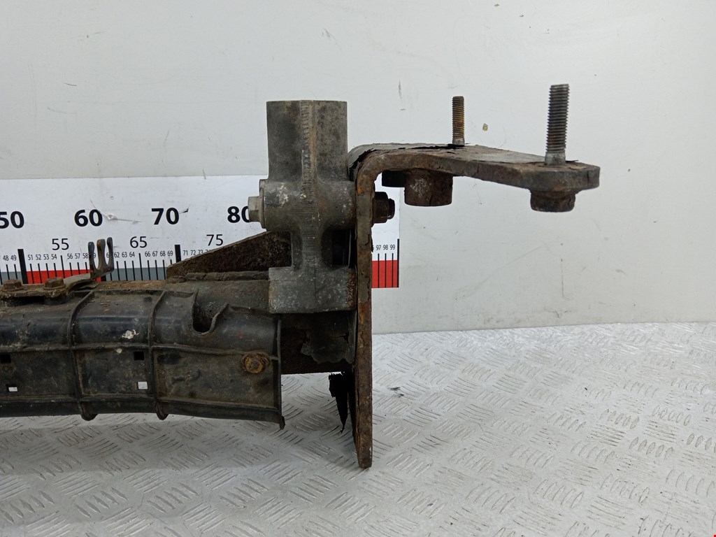 Усилитель переднего бампера (передний) IVECO EuroCargo III 2008-2015