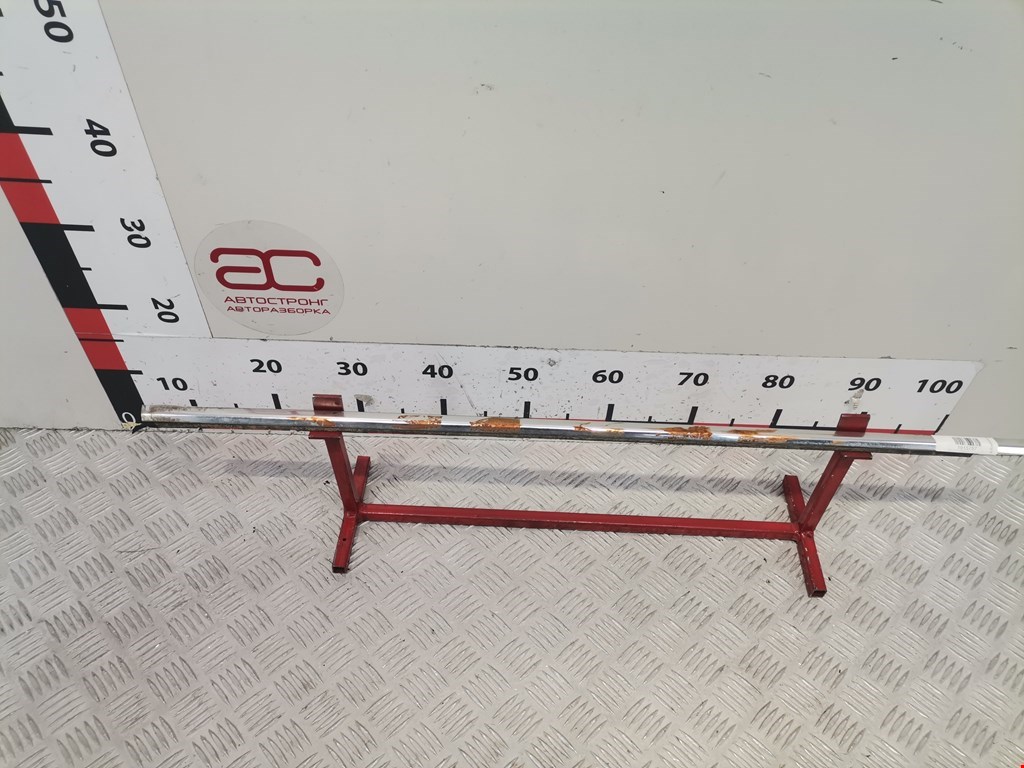 Накладка декоративная (молдинг) стекла двери передней правой BMW 5-Series (E39) (1995-2004)