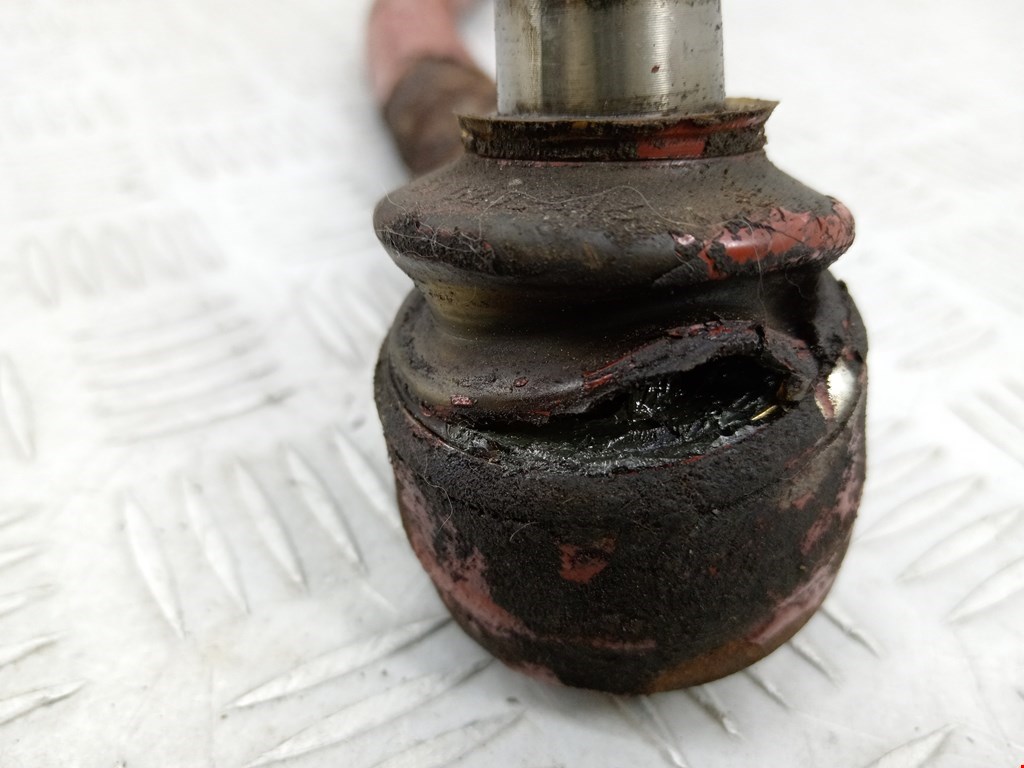 Рычаг передний правый IVECO Daily III 1999-2006