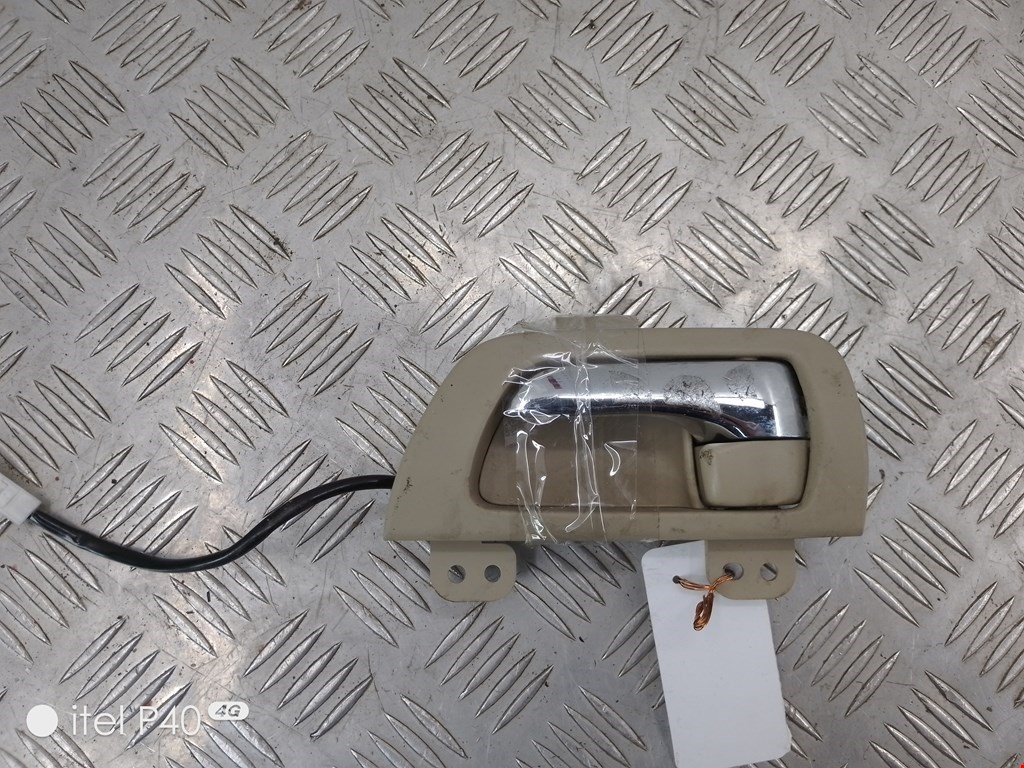 Ручка дверная задняя внутренняя левая LEXUS RX 300\330\350\400H 2003-2009