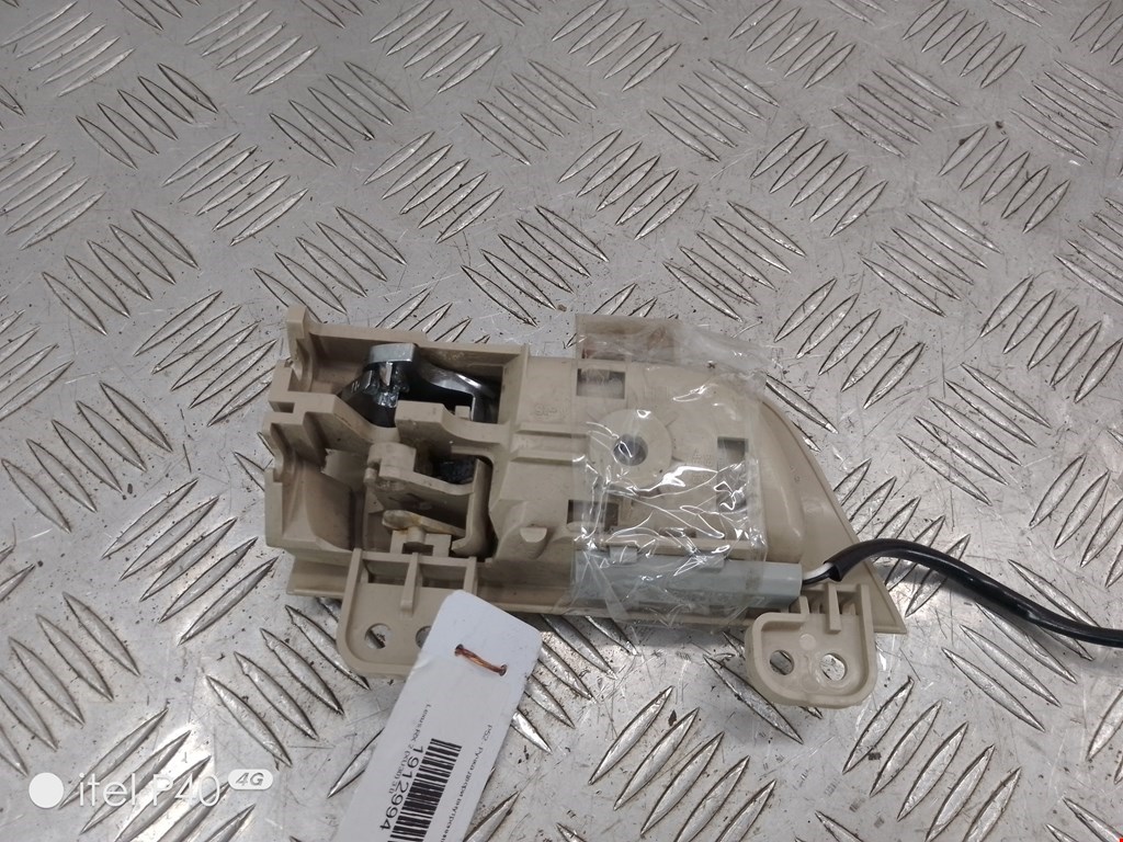 Ручка дверная задняя внутренняя левая LEXUS RX 300\330\350\400H 2003-2009