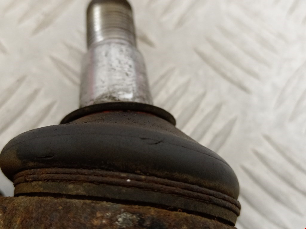 Рычаг передний правый IVECO Daily III 1999-2006