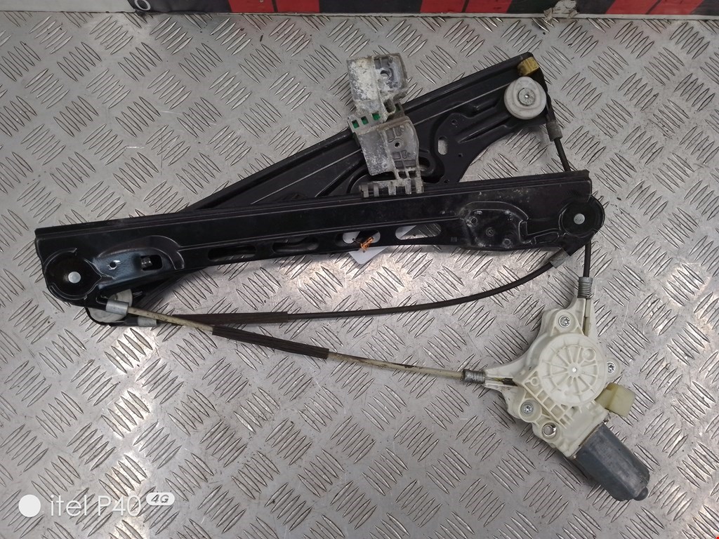 Стеклоподъемник передний правый MERCEDES-BENZ E-Class W211, S211 2002-2009