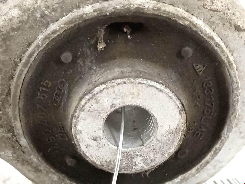 Рычаг передний правый VOLKSWAGEN Passat B5 1997-2005