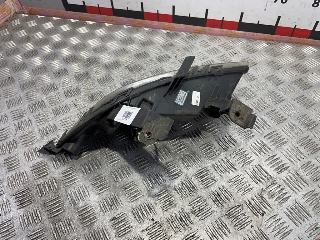 Фара противотуманная правая (ПТФ) OPEL Astra J 2009-2017