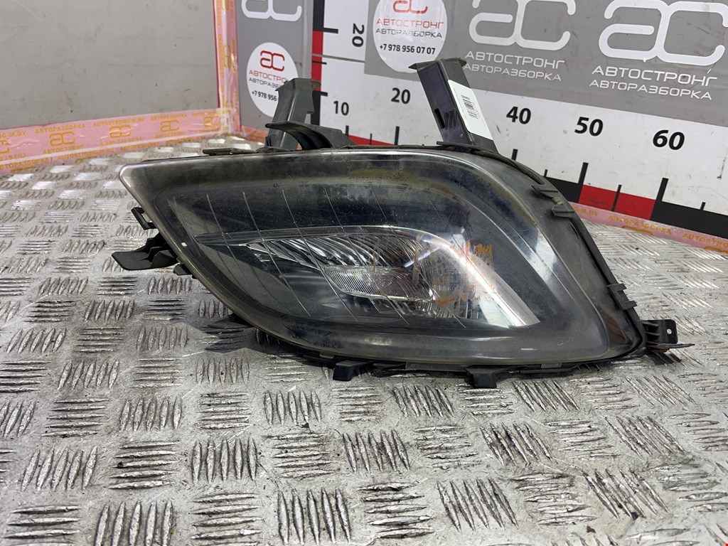 Фара противотуманная правая (ПТФ) OPEL Astra J 2009-2017