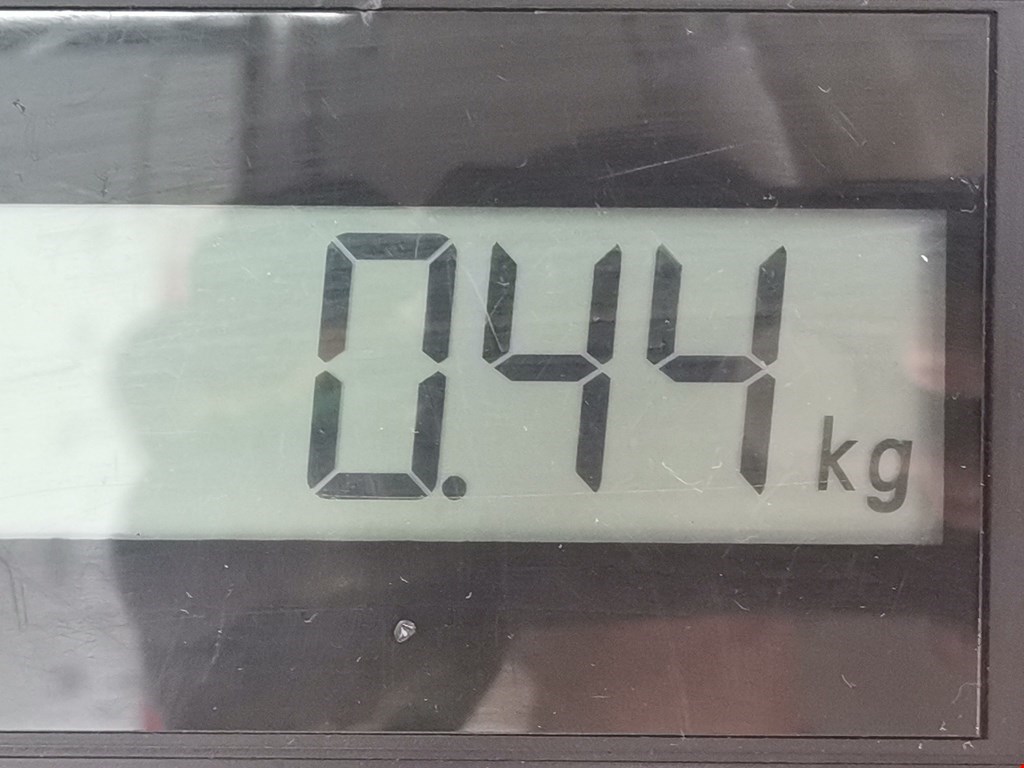 Замок двери передней левой CITROEN C 1 I 2005-2014