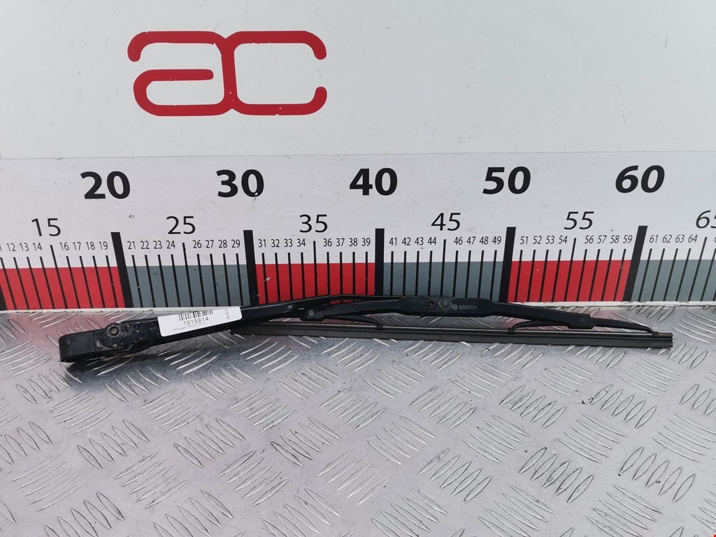 Поводок дворника задний (заднего) MERCEDES-BENZ A-Class W168 1997-2004