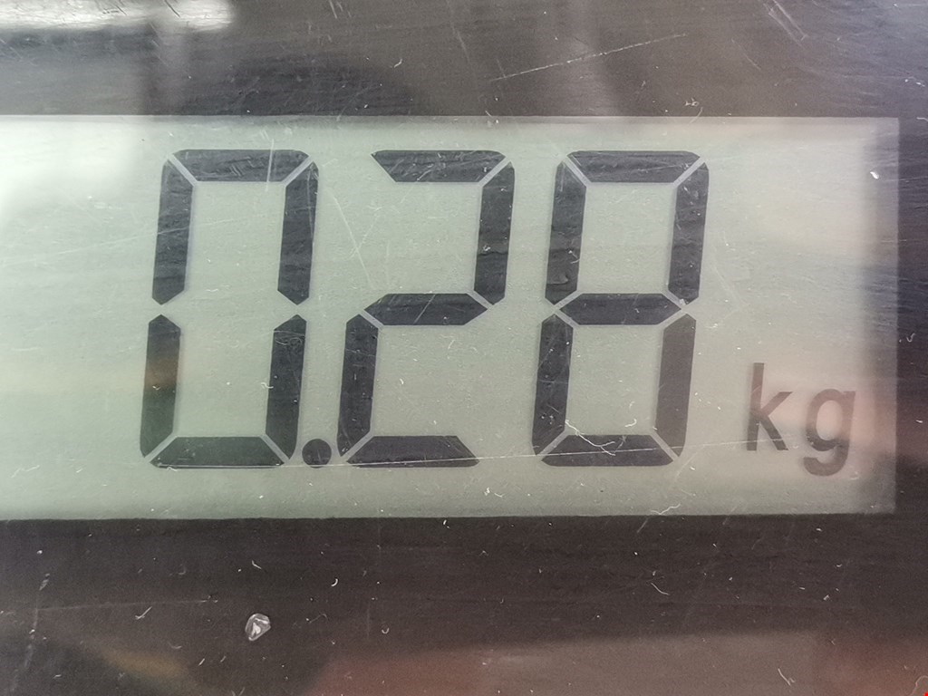 Поводок дворника задний (заднего) MERCEDES-BENZ A-Class W168 1997-2004