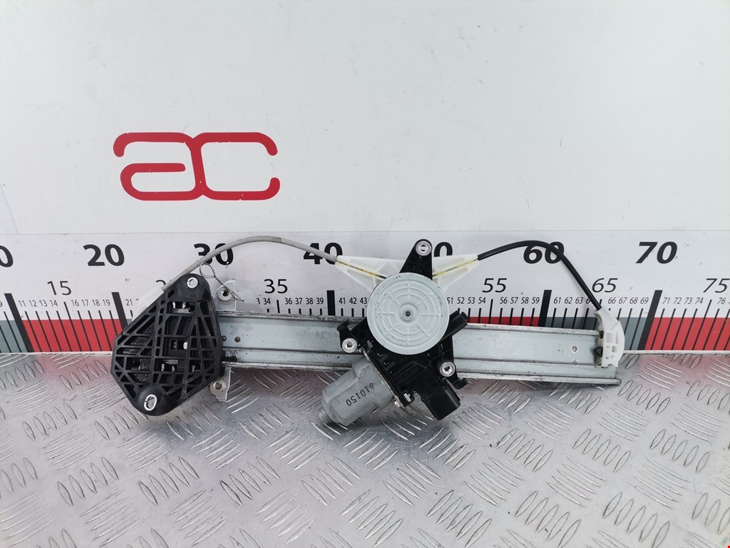 Стеклоподъемник задний правый SUBARU Impreza 2007-2011