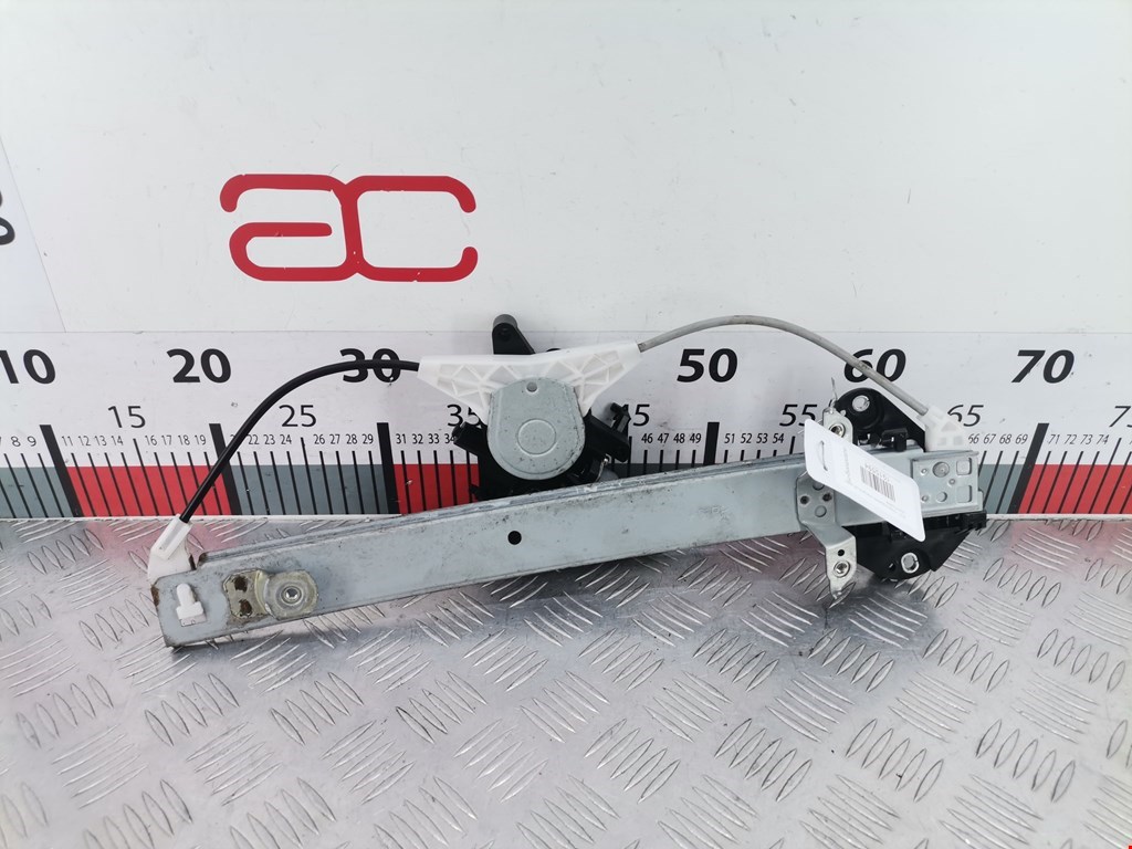 Стеклоподъемник задний правый SUBARU Impreza 2007-2011