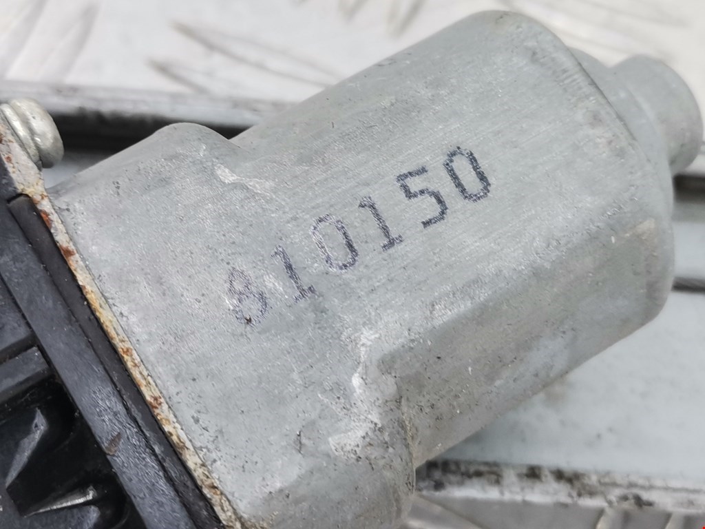 Стеклоподъемник задний правый SUBARU Impreza 2007-2011