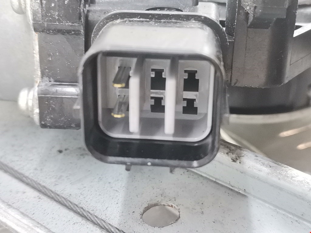 Стеклоподъемник задний правый SUBARU Impreza 2007-2011