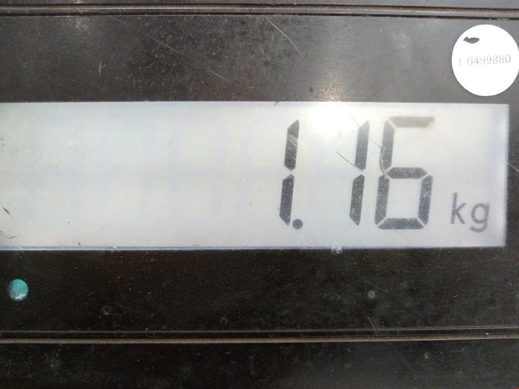 Рычаг задний правый AUDI A6 C6 2004-2010