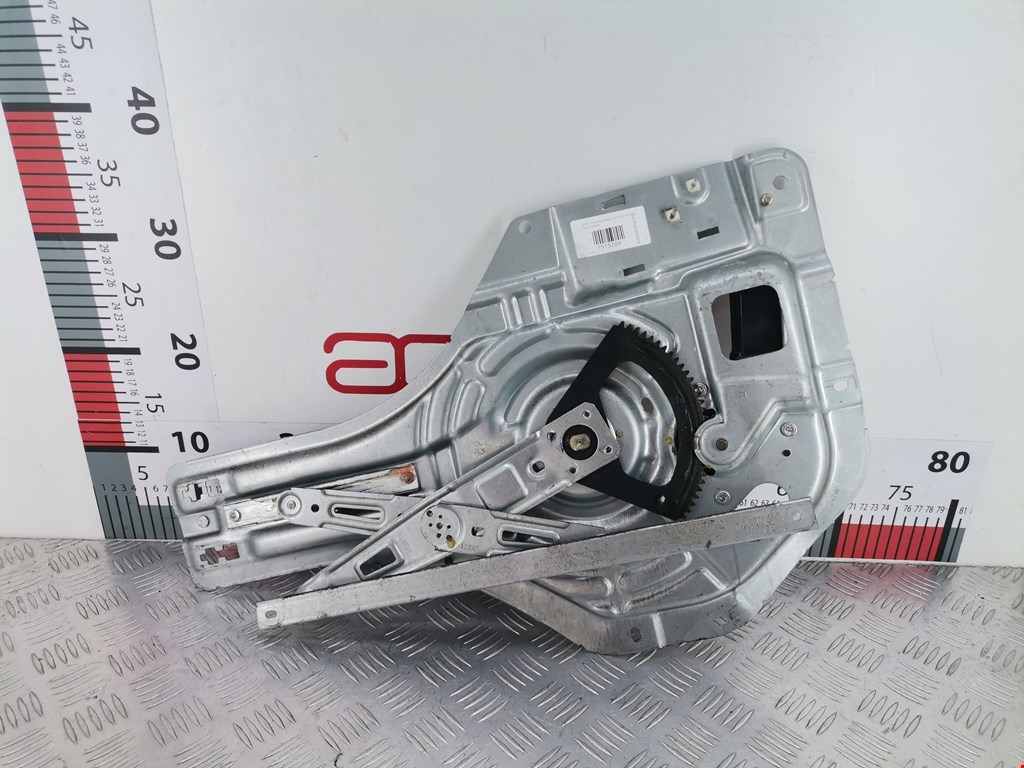 Стеклоподъемник задний правый HYUNDAI Tucson l 2004-2010