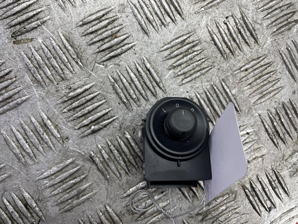 Блок управления зеркалами OPEL Astra J 2009-2017