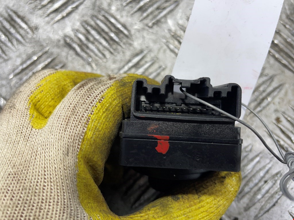 Блок управления зеркалами OPEL Astra J 2009-2017