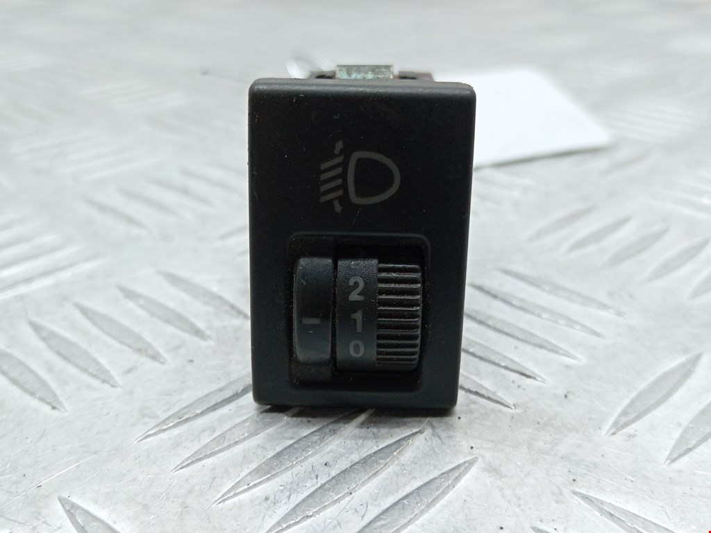 Кнопка корректора фар Honda Accord 6 (1997-2002)