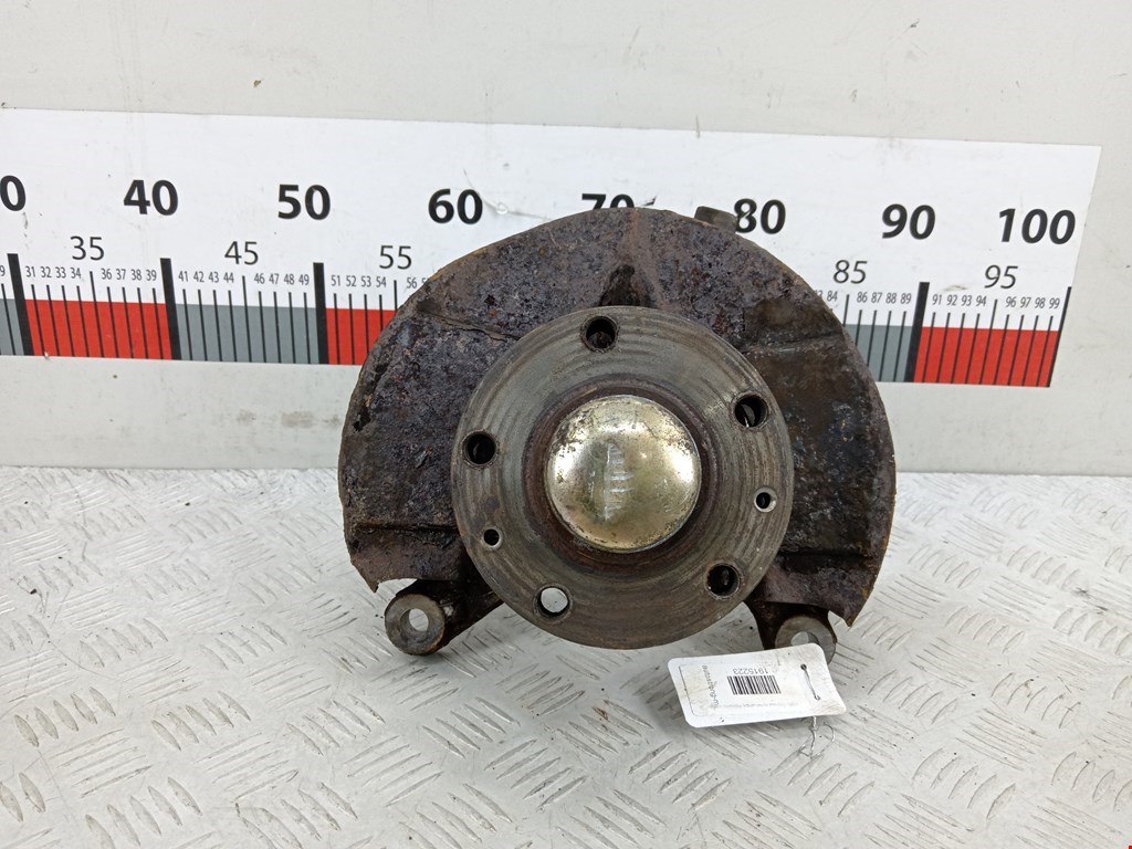 Ступица передняя левая IVECO Daily III 1999-2006