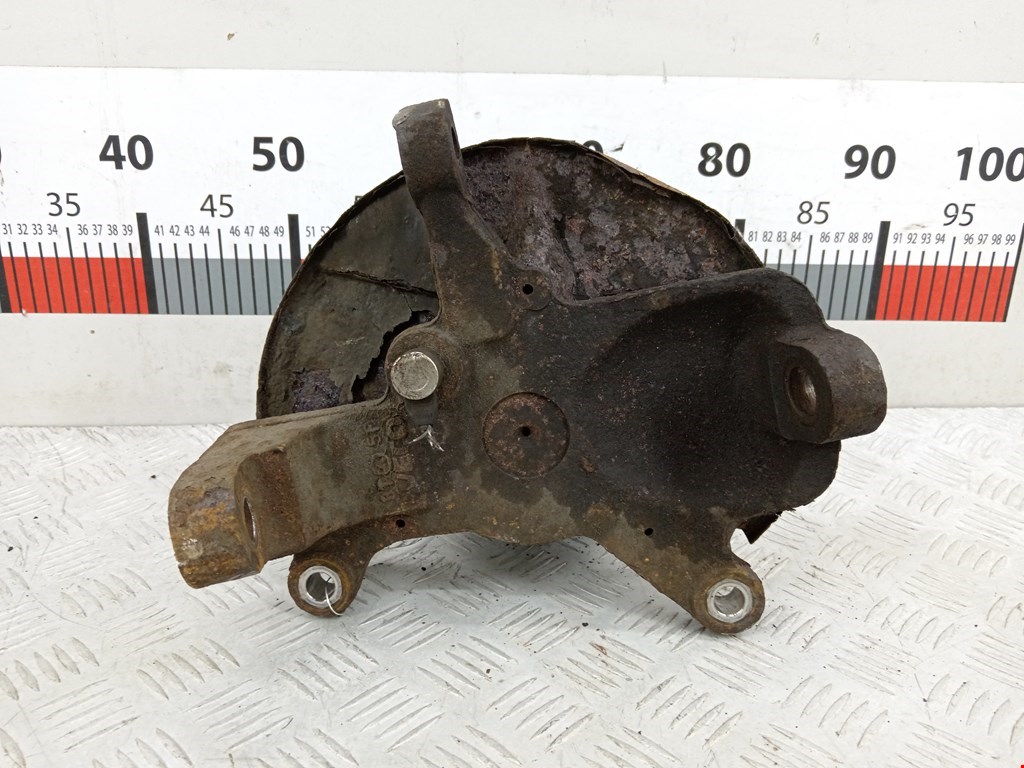 Ступица передняя левая IVECO Daily III 1999-2006