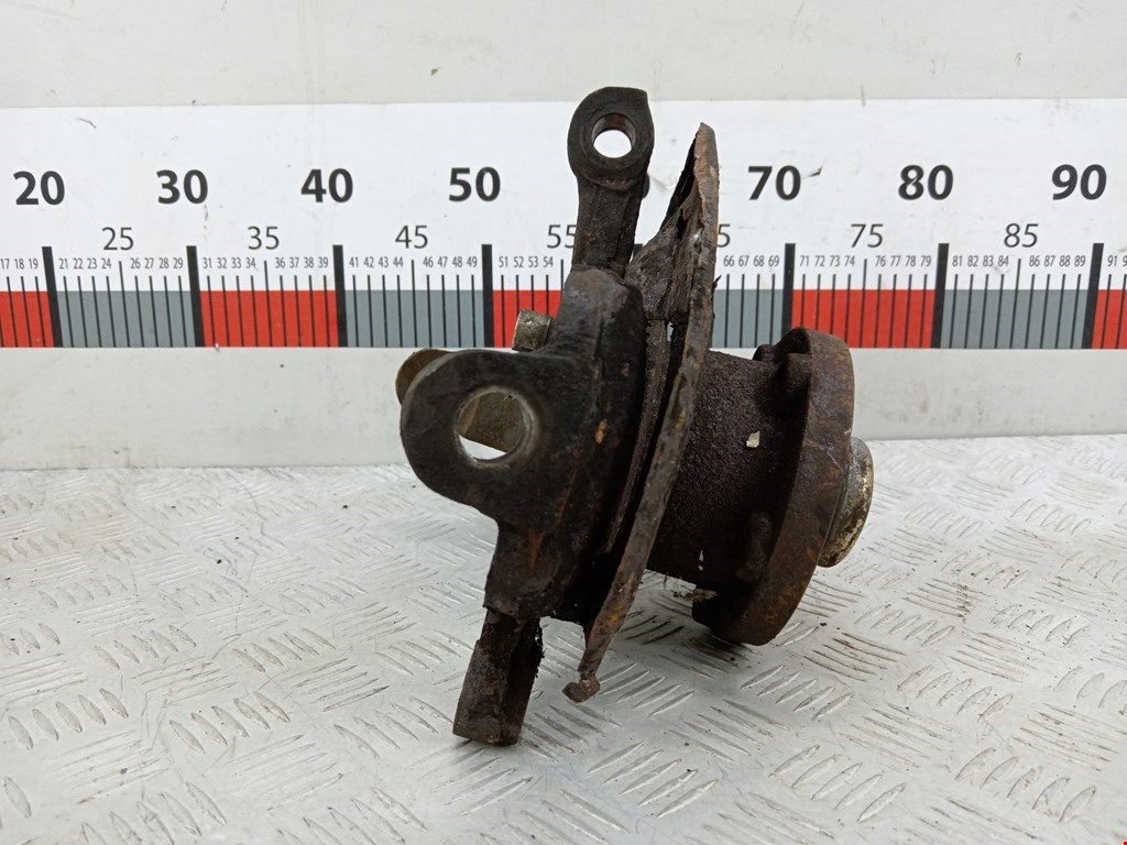 Ступица передняя левая IVECO Daily III 1999-2006