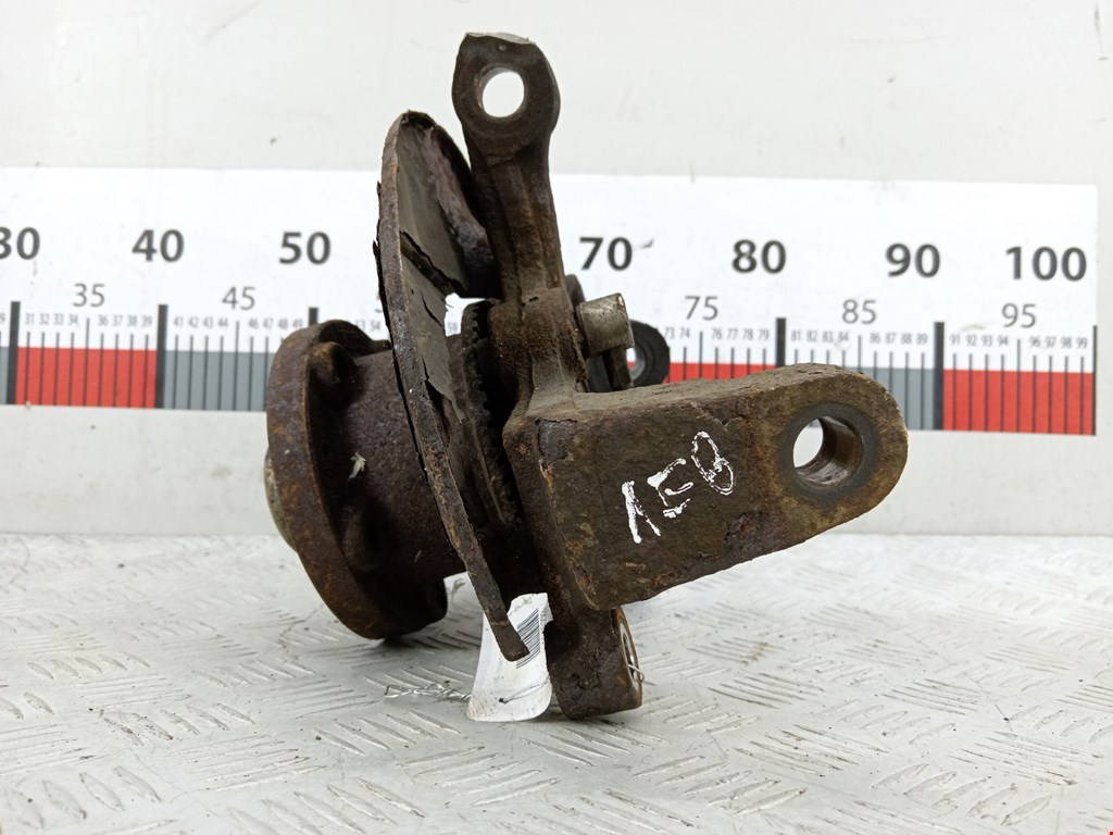 Ступица передняя левая IVECO Daily III 1999-2006