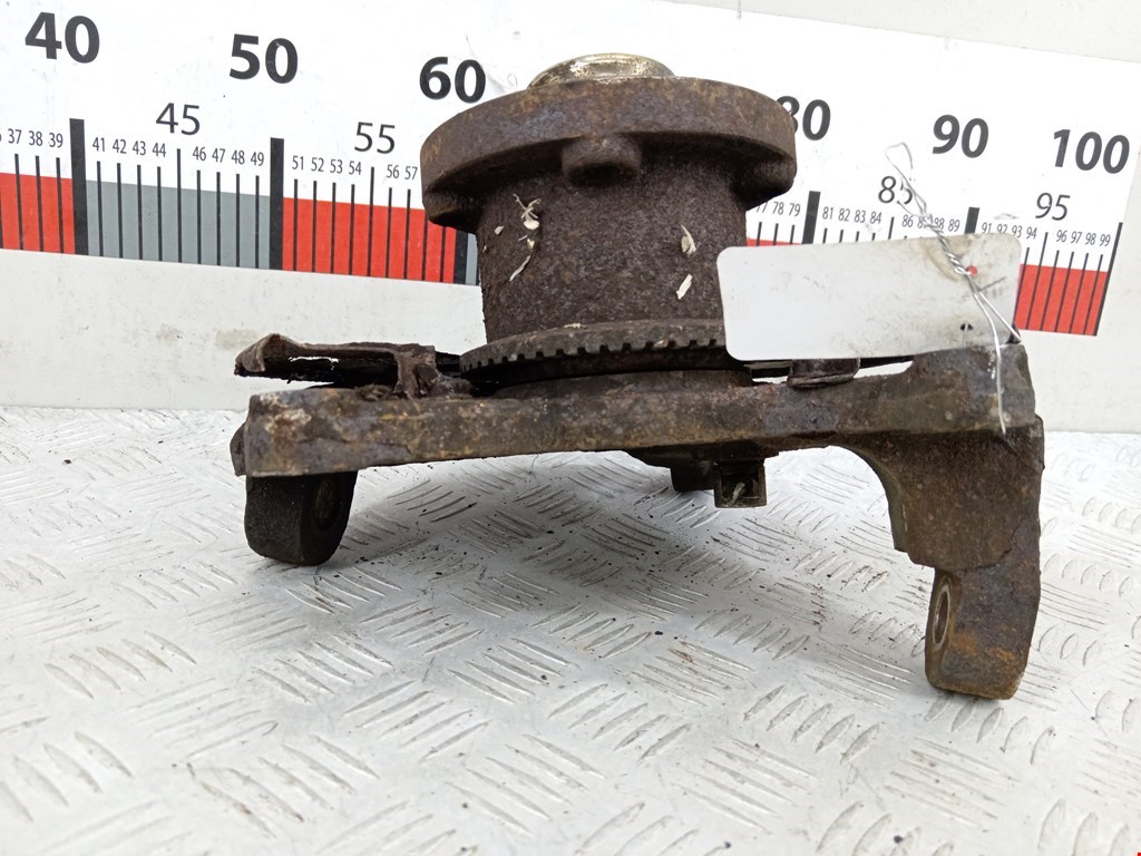 Ступица передняя левая IVECO Daily III 1999-2006