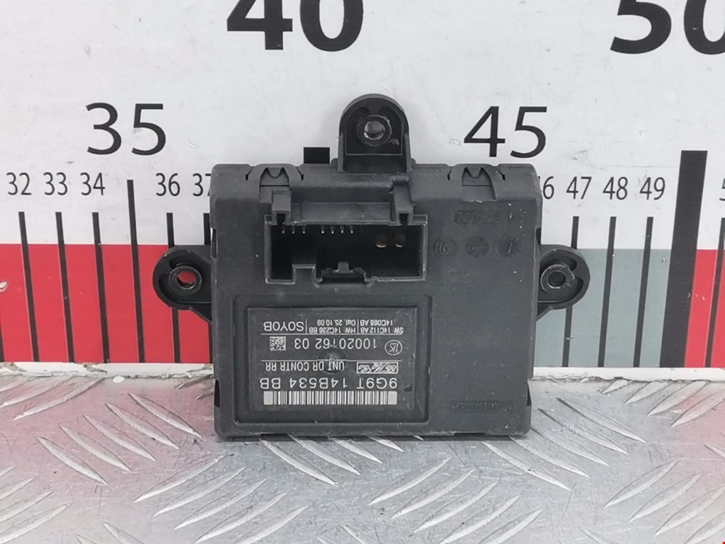 Блок комфорта FORD Mondeo IV 2007-2015