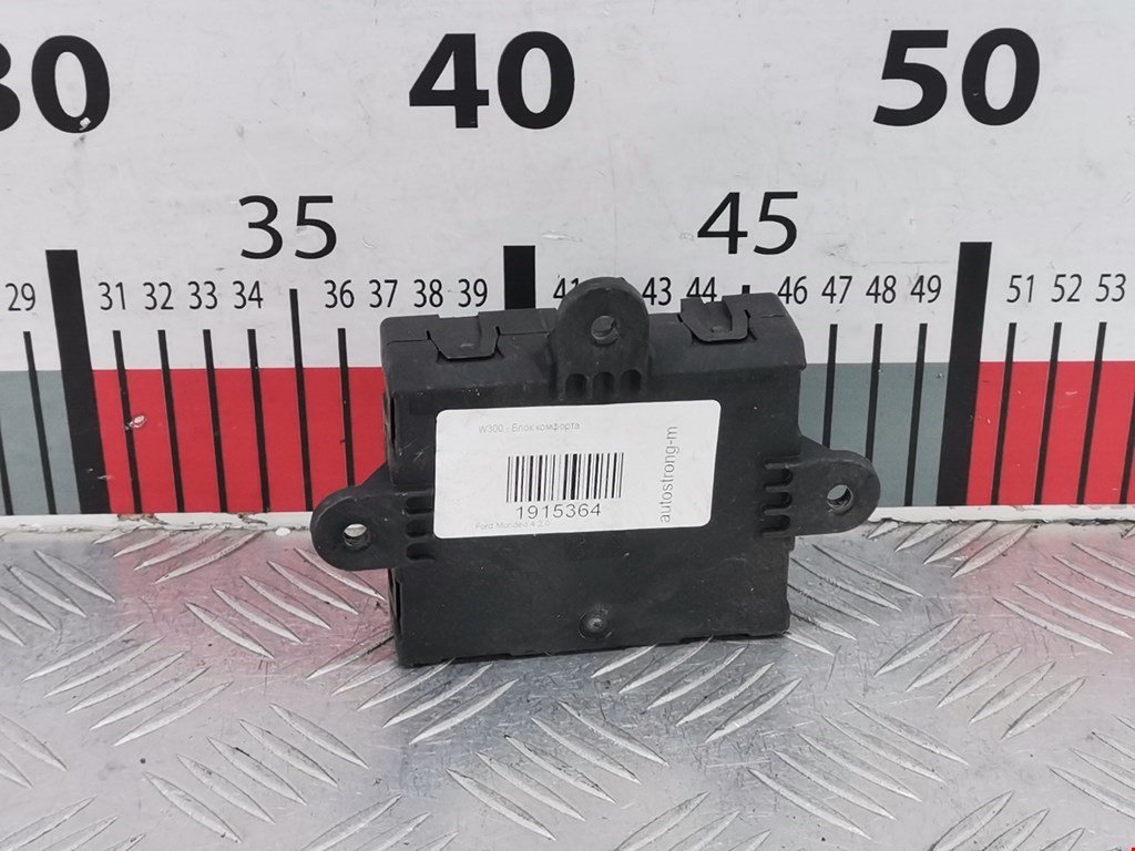 Блок комфорта FORD Mondeo IV 2007-2015