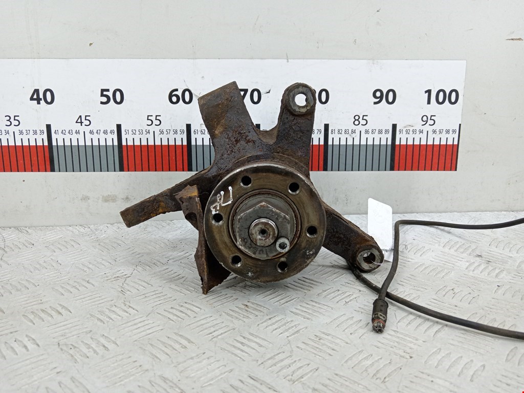 Ступица передняя правая IVECO Daily III 1999-2006