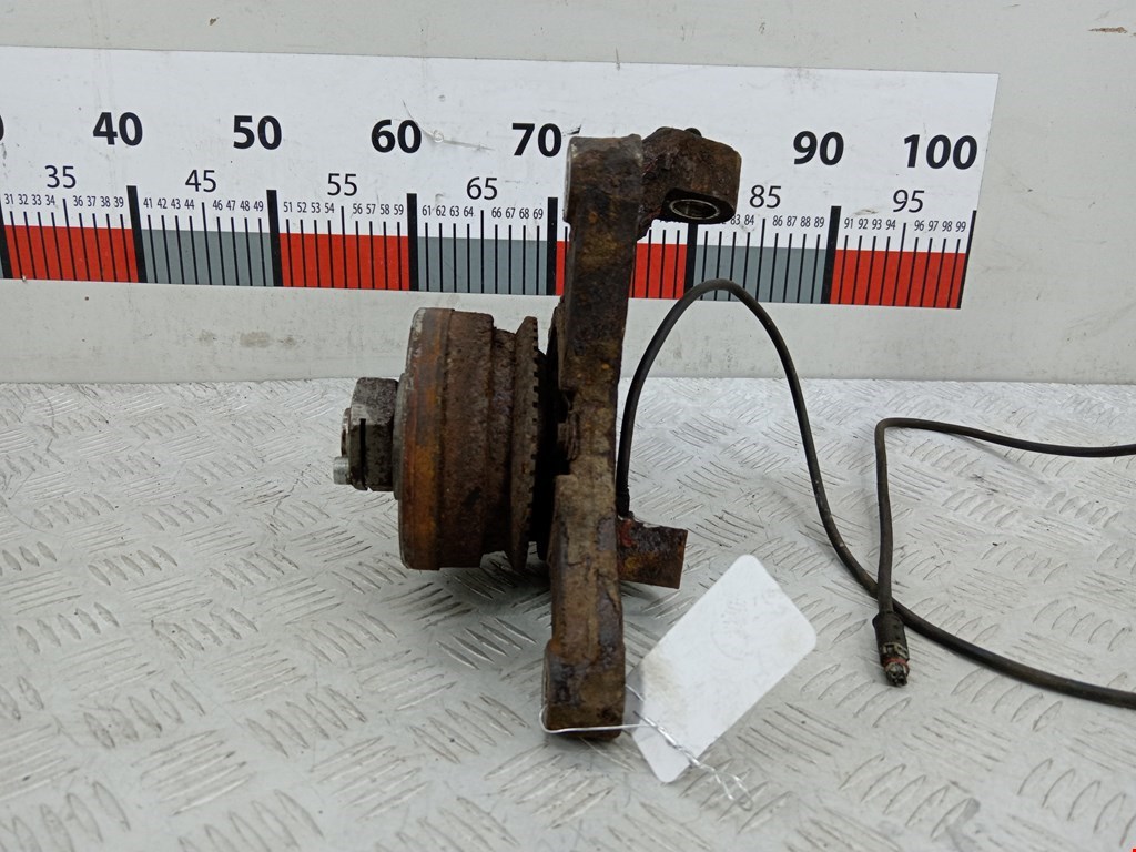 Ступица передняя правая IVECO Daily III 1999-2006