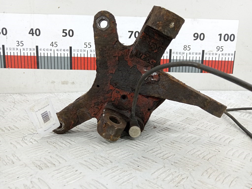 Ступица передняя правая IVECO Daily III 1999-2006