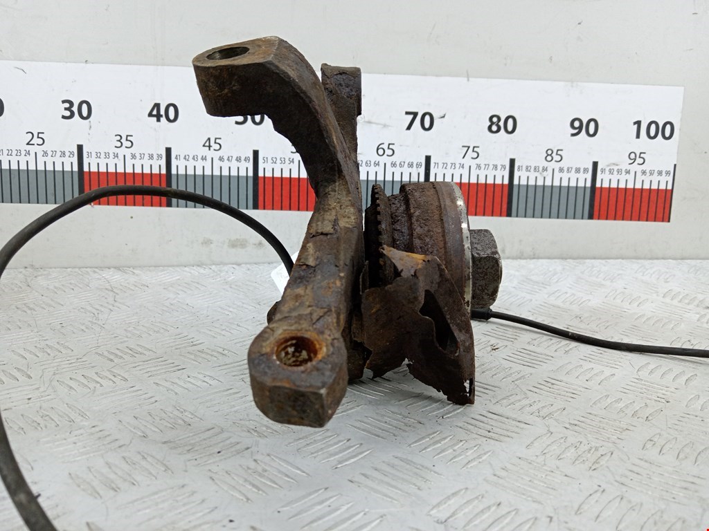 Ступица передняя правая IVECO Daily III 1999-2006