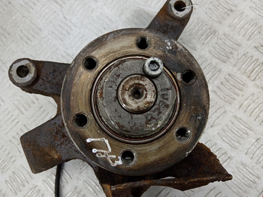 Ступица передняя правая IVECO Daily III 1999-2006