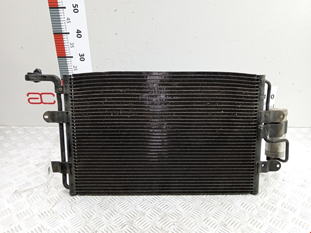 Радиатор кондиционера VOLKSWAGEN Golf IV 1997-2003