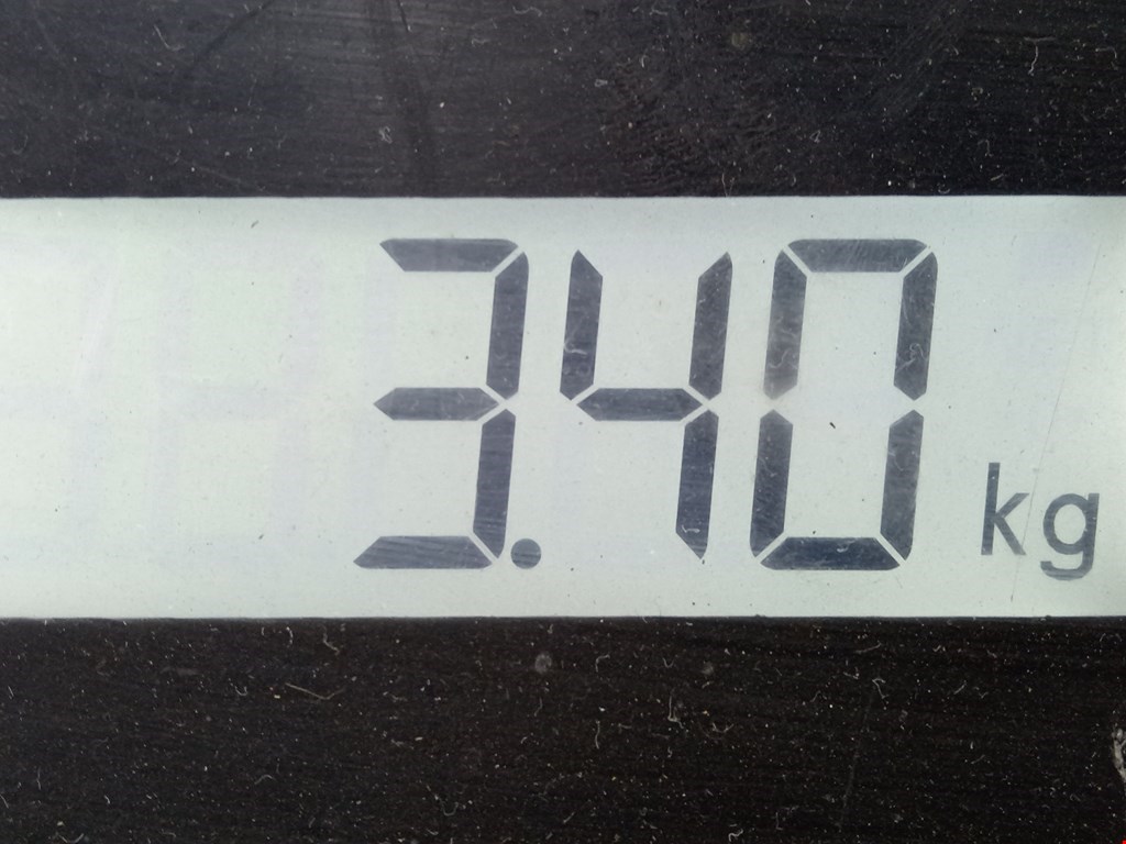 Радиатор кондиционера VOLKSWAGEN Golf IV 1997-2003