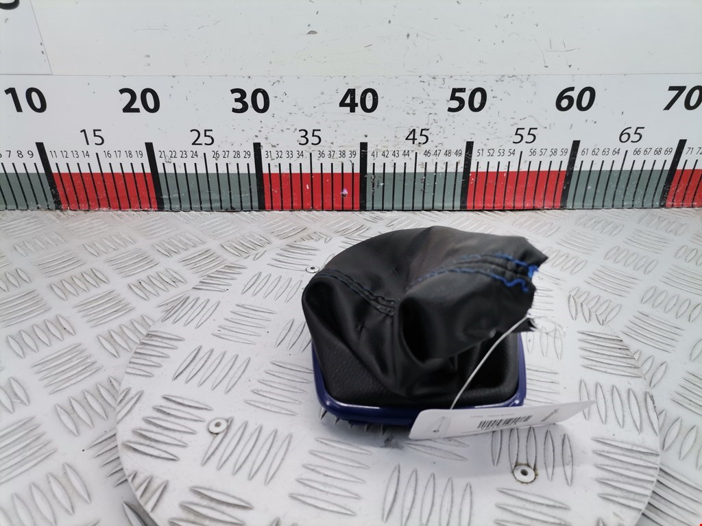 Чехол кулисы КПП VOLKSWAGEN Golf IV 1997-2003