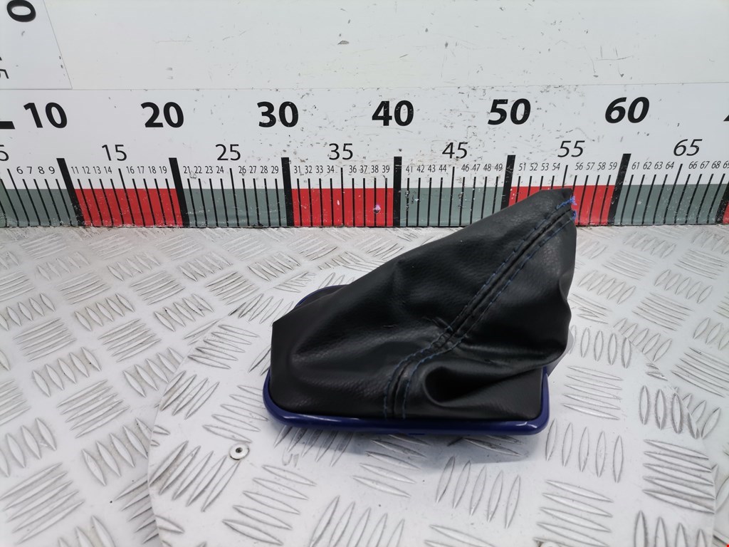 Чехол кулисы КПП VOLKSWAGEN Golf IV 1997-2003