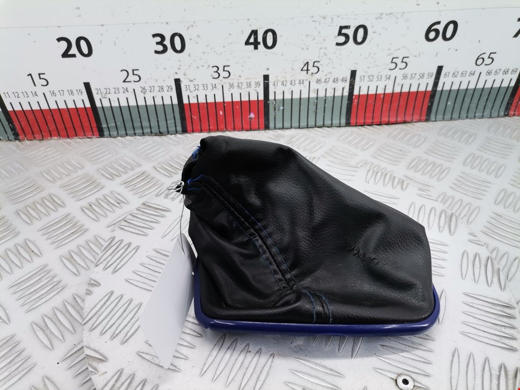 Чехол кулисы КПП VOLKSWAGEN Golf IV 1997-2003